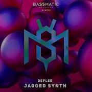 Deflee Jagged Synth