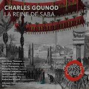 La Reine De Saba Acte Iv Un Rebelle Dédaigne Mes Bienfaits Soliman