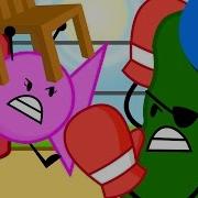 Inanimate Insanity Jarany