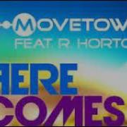 Movetown Feat R Horton Here Comes The Sun Замедленная Версия