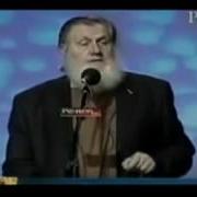 Бывший Священник Шейх Юсуф Эстес