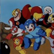 Megaman 1 Extended