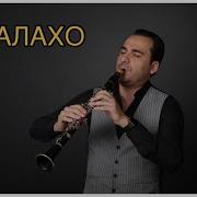 David Davidov Шалахо