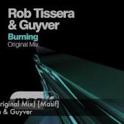 Rob Tissera Burning Feat Guyver