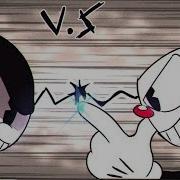 Bendy Vs Cup Head Bendy Test
