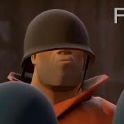 Team Fortress 2 Представляем Класс Солдат Rytp