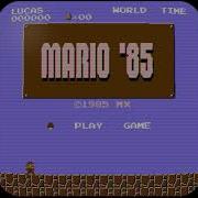 Mario 85 Ost Mx