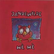 Jan De Wilde Hier In Aaigem