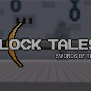 Sentient Statue Block Tales Ost
