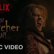 Burn Butcher Burn From The Witcher Season 2 Soundtrack Joseph Trapanese Joey Batey