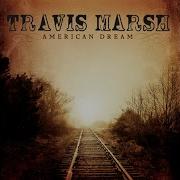 Travis Marsh Gonna Get Over You