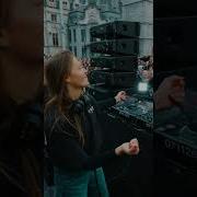 Charlotte De Witte Belgium 2025