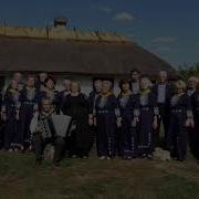 Їхав Козак З України Ukrainian Folk Song Барви