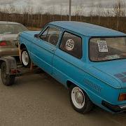 Канал На Память Заз 968М