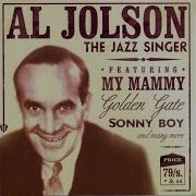 Al Jolson Mr Radio Man