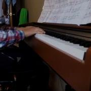 Григорий Лепс Самый Лучший День Piano Cover