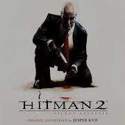 47 Makes A Decision Jesper Kyd