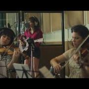 Gabrielle Aplin Panic Cord Studio Session Gabrielle Aplin