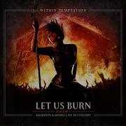 Iron Hydra Live In Concert Within Temptation