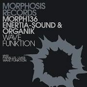 Wave Funktion Enertia Sound Organik