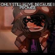 Piggy You Re Only Still Alive Because I Made A Promise Meme