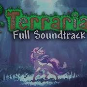 Terraria Soundtrack