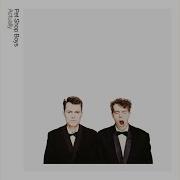 Pet Shop Boys Always On My Mind Flash Back1987