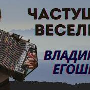 Владимир Егошин Частушки