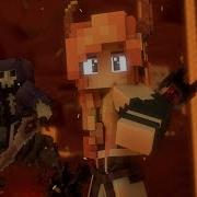 Begin Again Minecraft Music Video