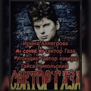 Сектор Газа Угонщица