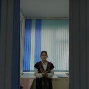 На Земле Абая Гундарева