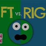 Left And Right