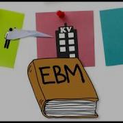 Ebm Elektronikdens