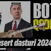 Botir Qodirov Qayga Borursan Toy Bob