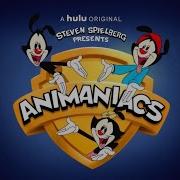 Animaniacs Reboot Intro