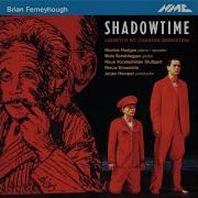 Shadowtime Scene 1 New Angels Transient Failures Prologue Neue