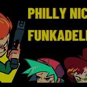 Funkadelix Philly Nice