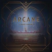 Arcane The Next Chapter Of Hextech
