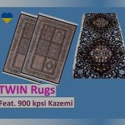 Carpet Spaced
