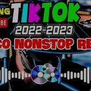 Dj Jonel Sagayno Disco Remix 2023