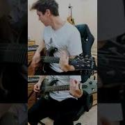 Чёзауродынасцене Metal Dmitry