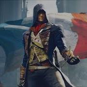 Assassin S Creed Unity Helix 2 Ost