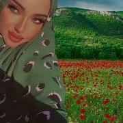 Элиза Идрисова Хабиба