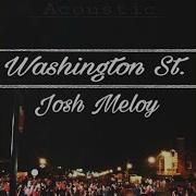 Waking Up Josh Meloy Lyrics