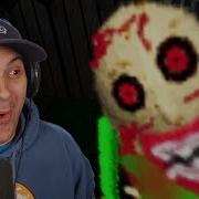 Baldi S Basics Trap Out Of Control