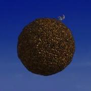 Потерянный Орех 2002