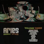 Aries Benny Page Herbsmoke Benny Page Remix