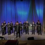 Вот Вспыхнуло Утро Хор Валаамского Монастыря