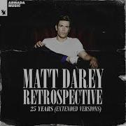 Matt Darey Sum Of All Fears Kastis Torrau Arnas D Remix