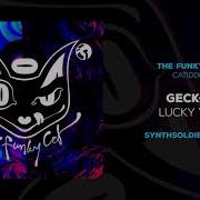 Lucky You Synthsoldier Remix Dj Version Geck O